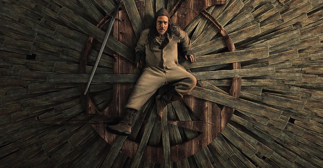 Kaamelott - Deuxième volet, partie 1