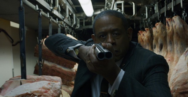 El padrino de Harlem