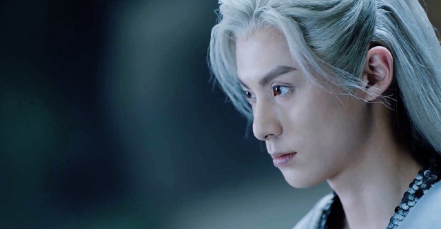 Den Drachen vermissen