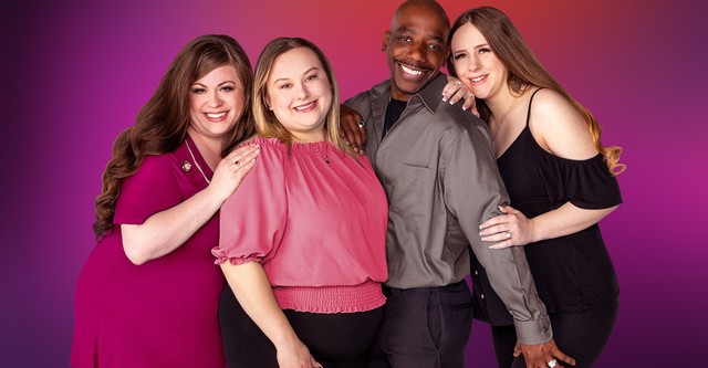 Poliamor: A Próxima Esposa