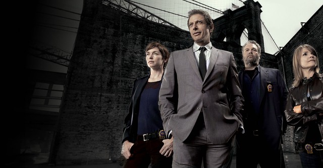 Criminal Intent - Verbrechen im Visier