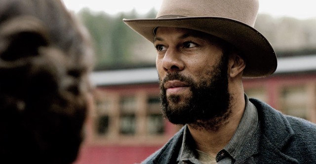 Hell on Wheels Season watch episodes streaming online