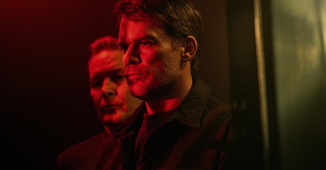 Dexter: Resurrection