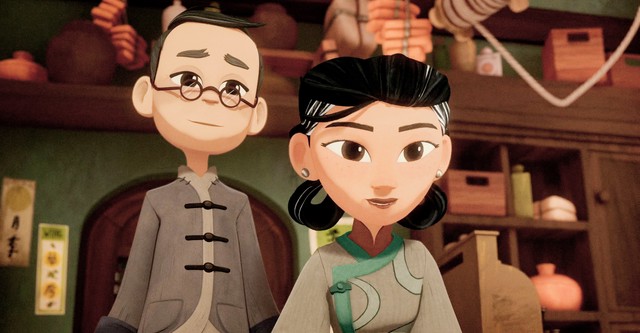 Gremlins: Segredos dos Mogwai