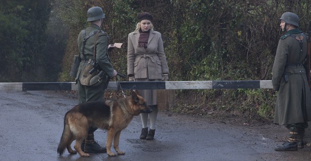 Resistance - England Has Fallen