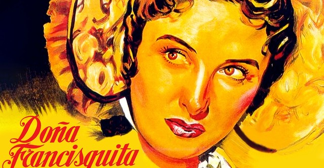 Doña Francisquita