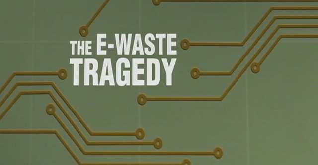 La Tragédie électronique