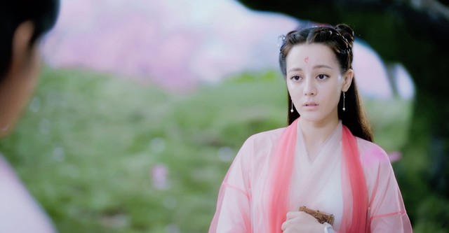 삼생삼세 침상서