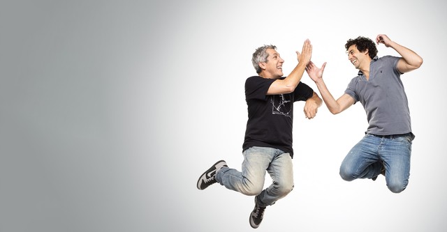 Os Putos