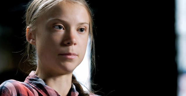 Greta Thunberg: Un año para cambiar el mundo
