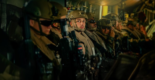 MARINES