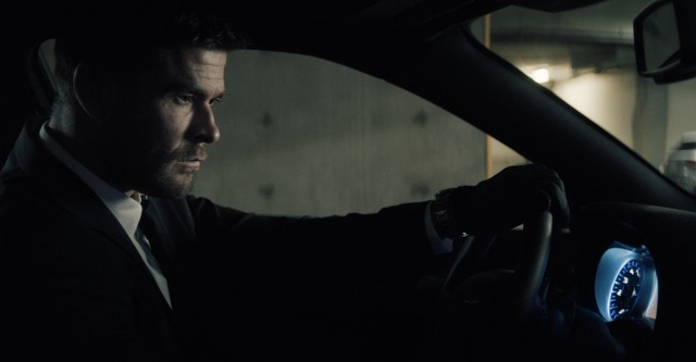 Crime 101 - La strada del crimine