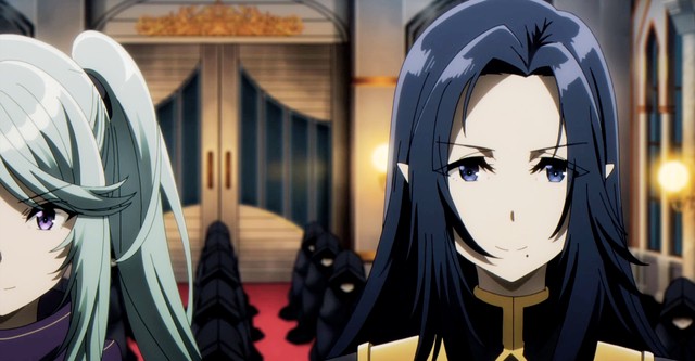 想要成为影之实力者！