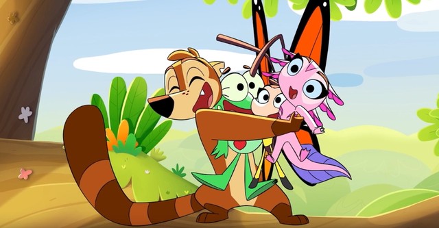 Koati: Animated Series