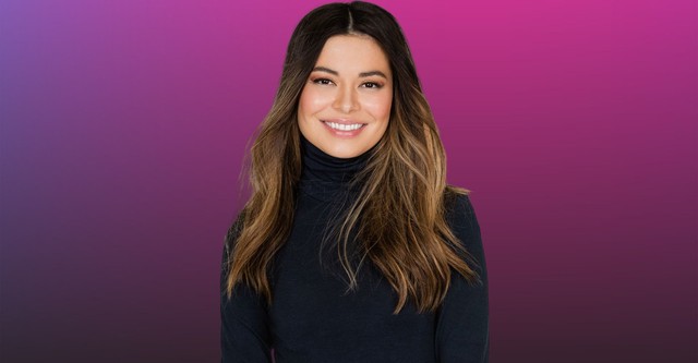 Mission Unstoppable with Miranda Cosgrove