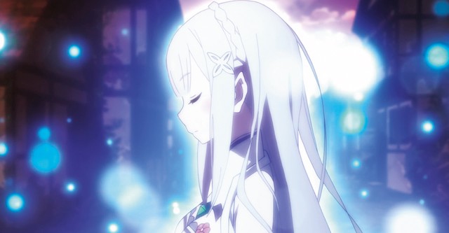 Re:ZERO -Starting Life in Another World-