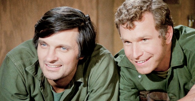 M*A*S*H
