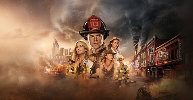 9-1-1: Nashville