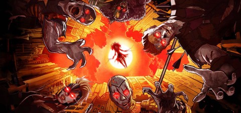 Onde Marvel Zumbis se Encaixa Entre os Momentos Mais Assustadores do MCU