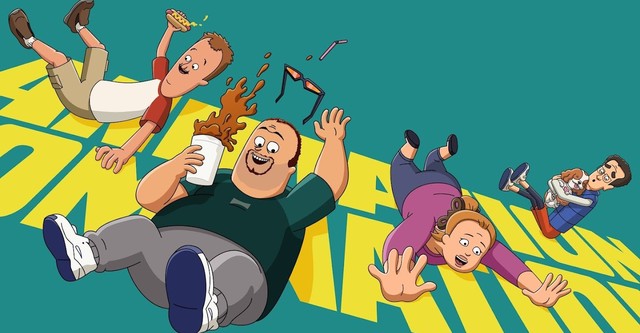 Universal Basic Guys