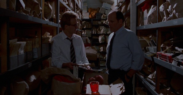 Rampage: Szaleństwo