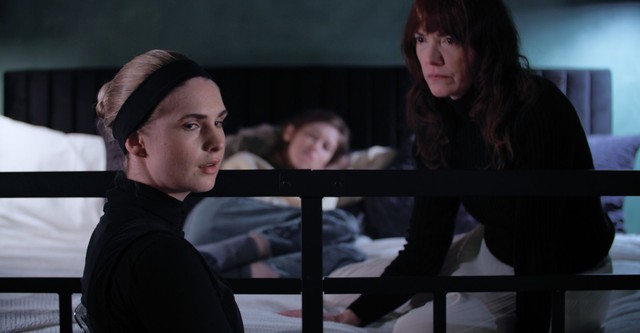 It's Always That Feeling