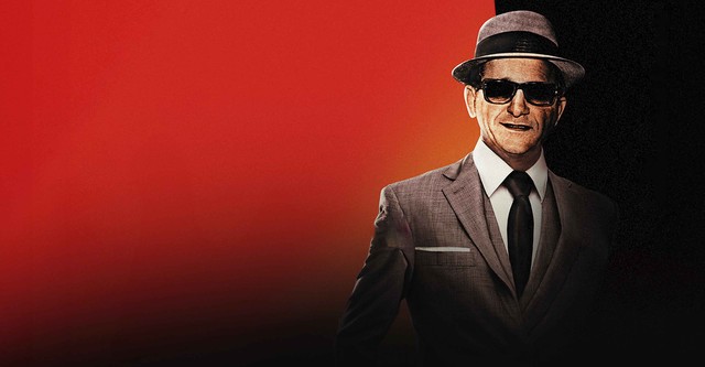 Momo: The Sam Giancana Story