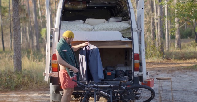 Cliff Cash: The Long Road