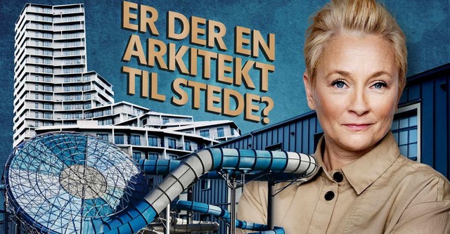 Er der en arkitekt til stede?