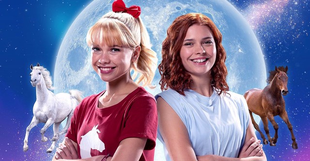 Bibi & Tina - Einfach anders