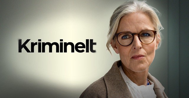 Kriminelt