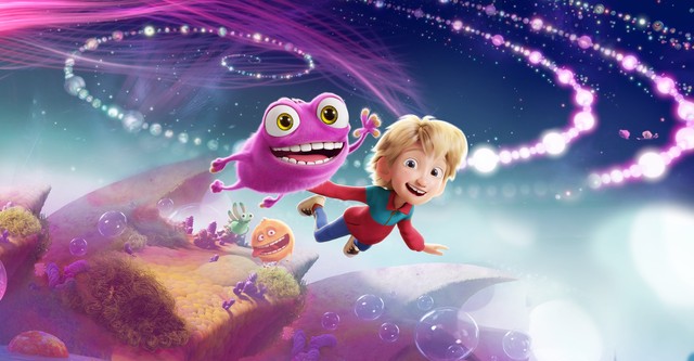 Fleak: Kekseliäs ystäväni