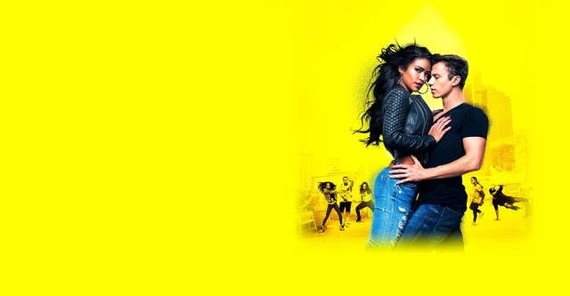 Honey 3: Desafio para Dançar