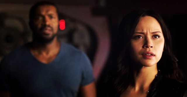 Dark Matter Season watch full episodes streaming online