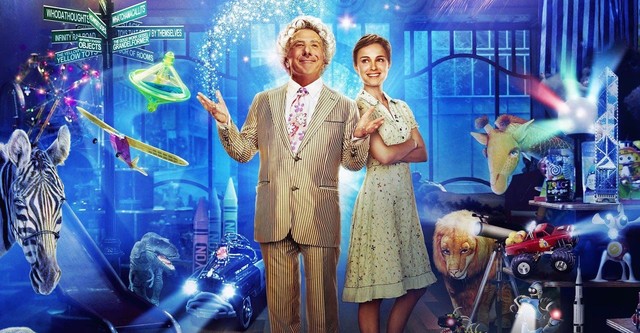 Mr. Magorium's Wonder Emporium