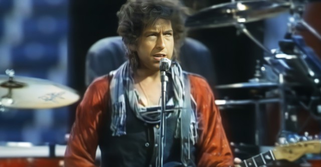 Bob Dylan: Masterpieces, Part Two