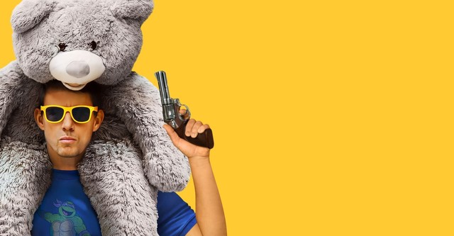 Roofman: Hoțul de pe acoperiș