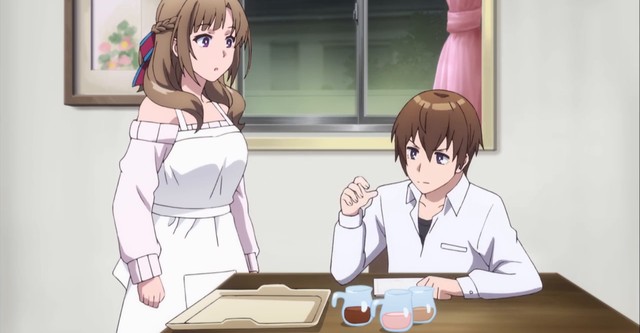 Do You Love Your Mom and Her Two-Hit Multi-Target Attacks?