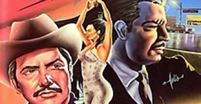 El gran espectáculo