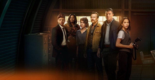 NCIS: Origins streaming tv show online