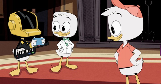 DuckTales