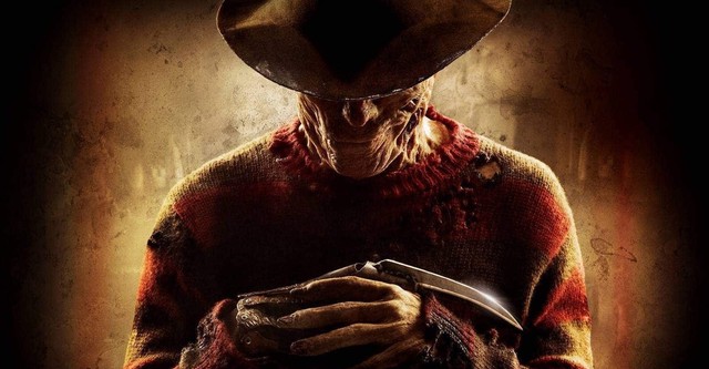 Pesadilla en Elm Street: El origen