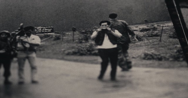 The Stringer: The Man Who Took The Photo