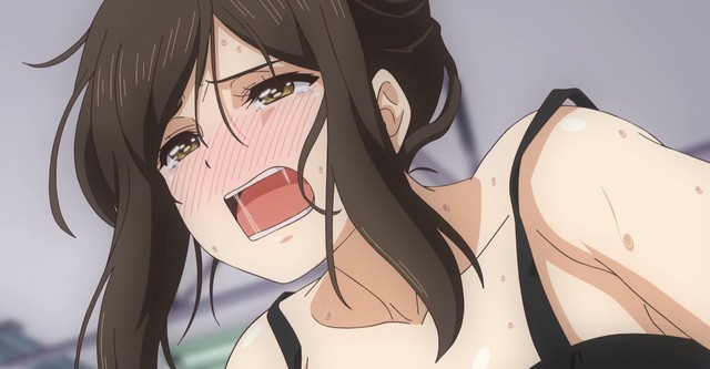 Why the Hell are You Here, Teacher!?