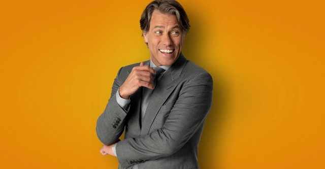 John Bishop Live: Rollercoaster Tour