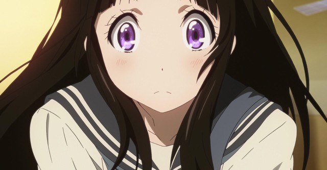 Hyouka