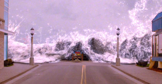 Shockwave: Surviving North America's Biggest Disaster