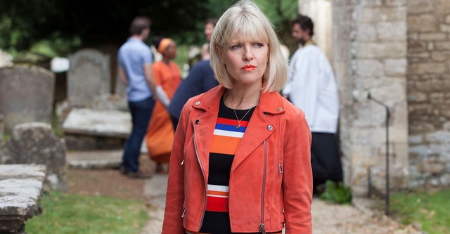 Agatha Raisin