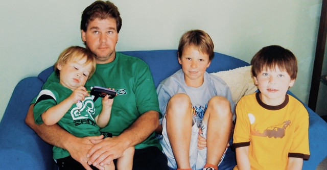 Crimes That Shook Australia