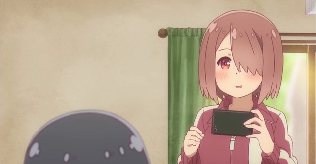 나에게 천사가 내려왔다!